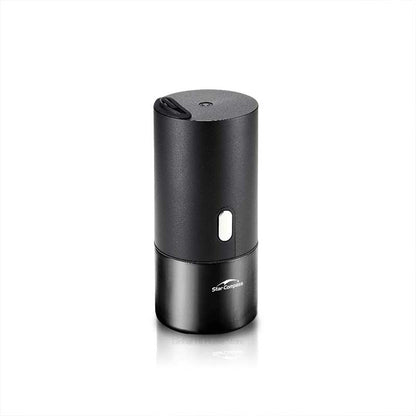 Portable Electric Beer Dispensers 40000 Times/s Ultrasonic Vibration Special Purpose For Bottled &amp; Canned Beer Foam Machine